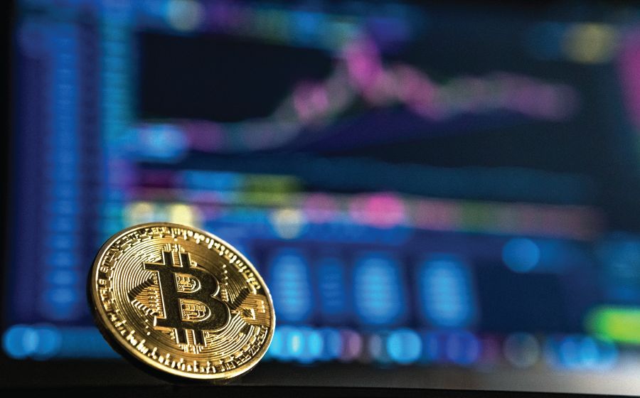 Bitcoin là tiền ảo hay tiền kỹ thuật số?