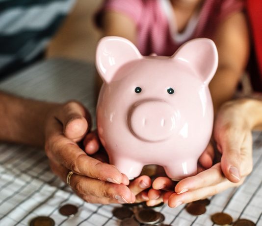 9 cách giúp tiết kiệm được nhiều tiền trong năm 2019