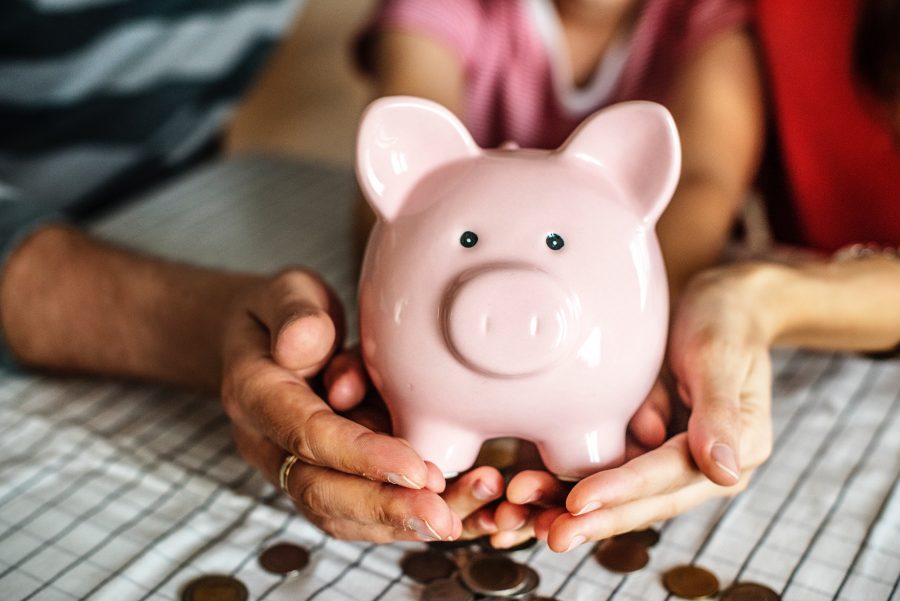 9 cách giúp tiết kiệm được nhiều tiền trong năm 2019