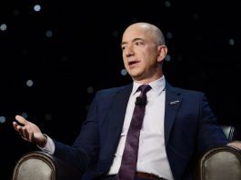 Người "ngu ngốc" nhất đế chế Amazon lại chính là Jeff Bezos - Tỷ phú giàu nhất thế giới hiện tại