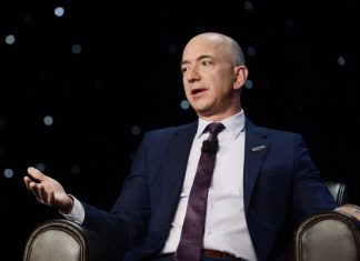 Người "ngu ngốc" nhất đế chế Amazon lại chính là Jeff Bezos - Tỷ phú giàu nhất thế giới hiện tại