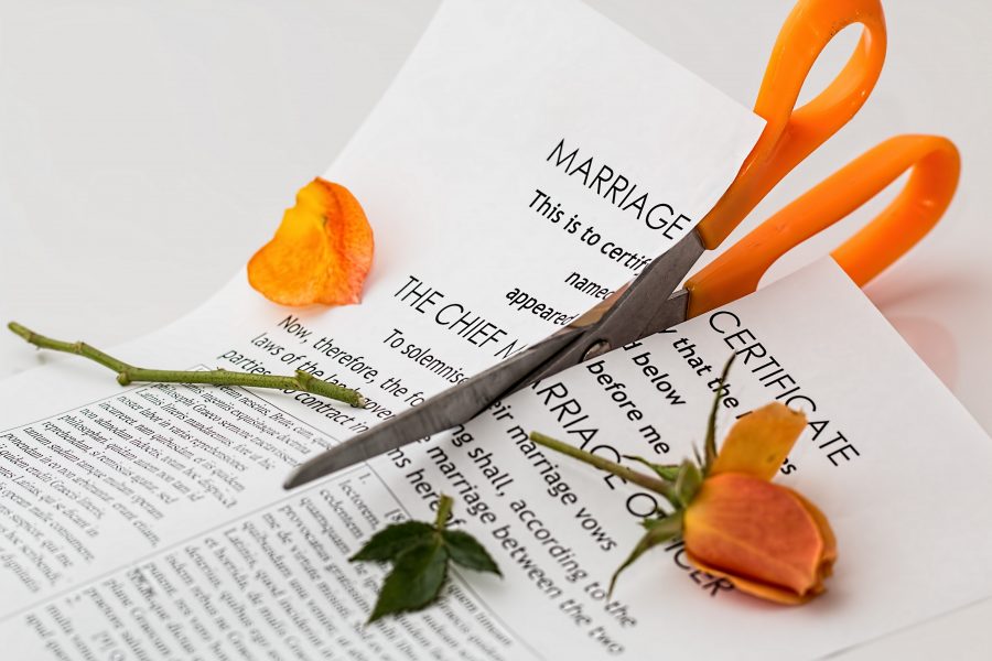 5 lưu ý về việc phân chia tài sản khi ly hôn