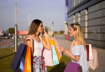 Bật mí 4 cách kiểm soát chi tiêu mua sắm cho tín đồ thời trang