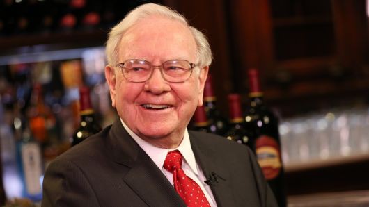 Style dạy con 'keo kiệt' của tỷ phú Warren Buffett