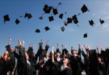 Vì sao phải chuẩn bị tài chính trước khi tốt nghiệp?