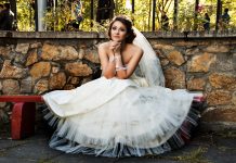 Bật mí 10 bí quyết giúp tiết kiệm chi phí mua váy cưới