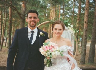 Cô dâu chia sẻ cách để có đám cưới siêu tiết kiệm