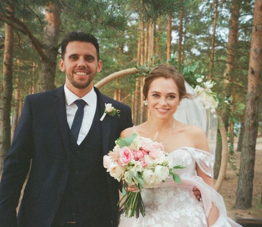 Cô dâu chia sẻ cách để có đám cưới siêu tiết kiệm