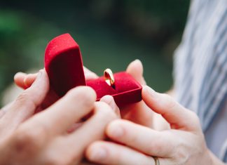 5 bí quyết chọn nhẫn cưới đẹp và tiết kiệm