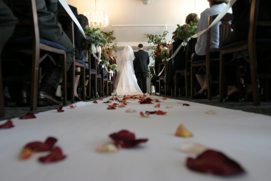 5 bí kíp giúp tiết kiệm chi phí tổ chức đám cưới