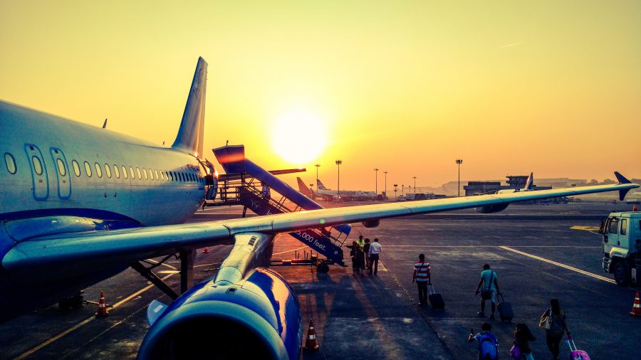 5 mẹo săn vé máy bay giá tốt cho dân mê du lịch