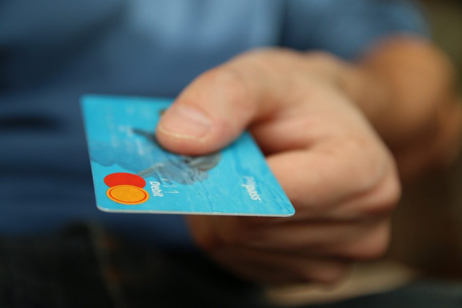 Top 5 thẻ tín dụng hoàn tiền tốt nhất khi trên thị trường hiện nay