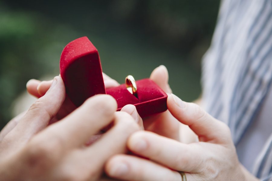 Cần bao nhiêu tiền để hoàn thành kế hoạch kết hôn?