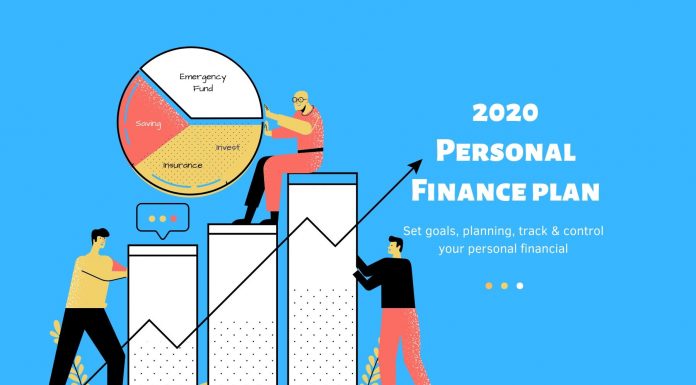 checklist personal finance 2020
